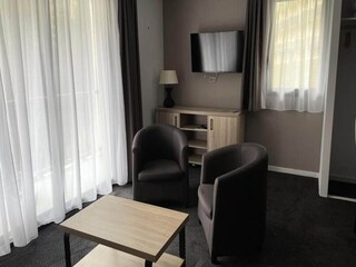 Appartement Gaillagos Kenmerken 5