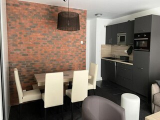 Apartment Gaillagos Ausstattung 6