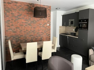 Appartement Gaillagos Équipement 6