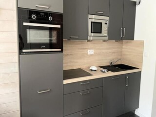 Appartamento Gaillagos Caratteristiche 7