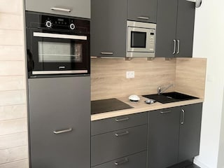 Appartement Gaillagos Kenmerken 7