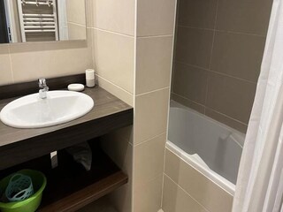 Appartement Gaillagos Kenmerken 9