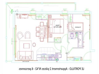 Apartment Gaillagos  22