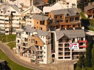 Apartment Gaillagos  23