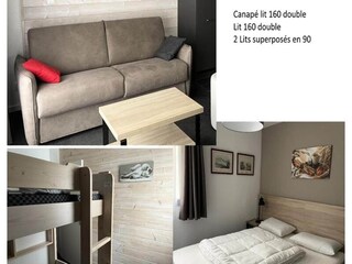 Appartamento Gaillagos  24