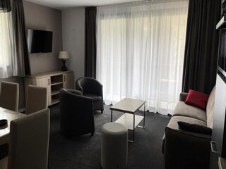 Appartement Gaillagos Kenmerken 10