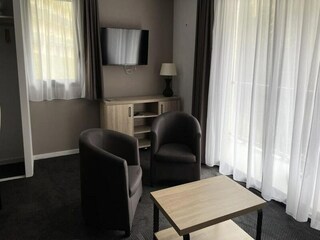 Appartement Gaillagos Kenmerken 12