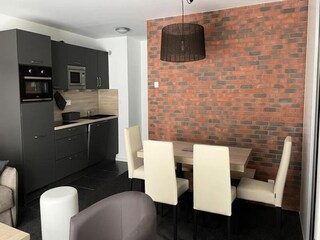 Appartement Gaillagos Kenmerken 13