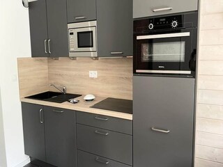 Appartamento Gaillagos Caratteristiche 14