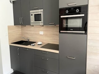 Appartement Gaillagos Kenmerken 14