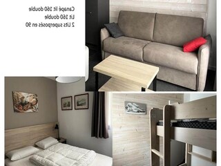 Appartement Gaillagos  27