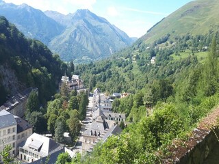 Appartamento Gaillagos Ambiente 19