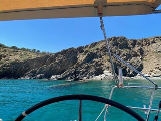 Appartamento Argelès-sur-Mer Registrazione all'aperto 16