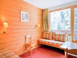 Appartement Valmorel  7