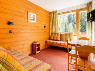 Appartement Valmorel  8