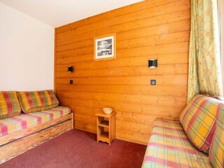 Appartement Valmorel  10