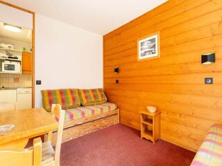 Appartamento Valmorel  11