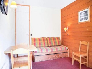Appartement Valmorel  12