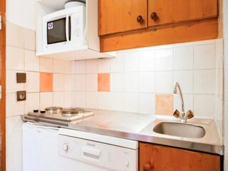 Appartamento Valmorel  13