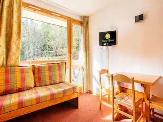 Appartement Valmorel  14