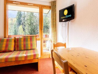 Appartement Valmorel  15