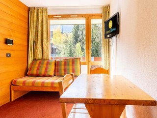 Appartement Valmorel  17