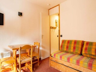 Appartamento Valmorel  18