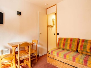 Appartement Valmorel  18