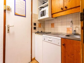 Appartement Valmorel  19