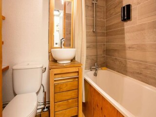 Appartamento Valmorel  20