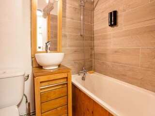 Appartamento Valmorel  21