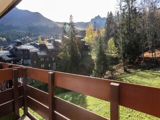 Appartement Valmorel  22