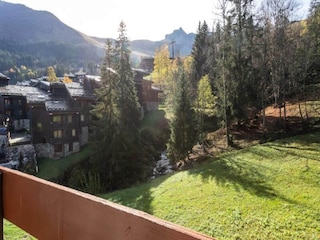 Appartement Valmorel  23