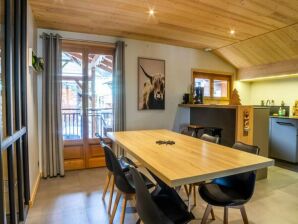 Residentie Coutettaz Morzine