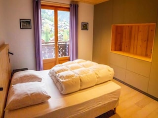 Appartement Morzine Équipement 6