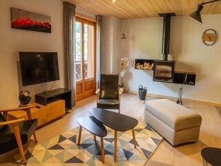Apartment Morzine Ausstattung 9