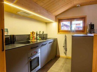 Apartment Morzine Ausstattung 17
