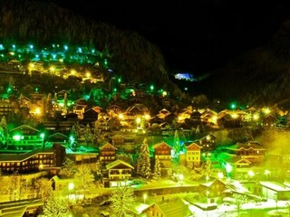 Appartamento Morzine Registrazione all'aperto 4