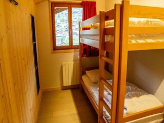 Appartement Morzine Équipement 19