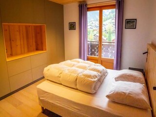 Apartment Morzine Ausstattung 20