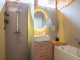 Appartement Morzine Équipement 21