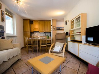 Apartment Chamonix Ausstattung 15