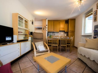 Appartement Chamonix Kenmerken 16