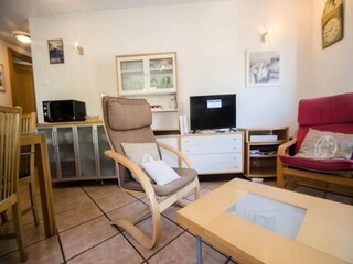 Appartement Chamonix Kenmerken 17