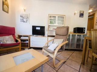 Appartement Chamonix Kenmerken 18