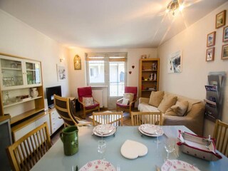 Appartamento Chamonix Caratteristiche 21