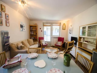 Apartment Chamonix Ausstattung 22