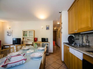 Apartment Chamonix Ausstattung 24
