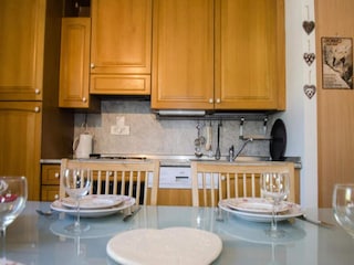 Apartment Chamonix Ausstattung 25