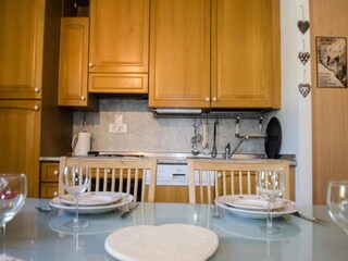 Appartement Chamonix Kenmerken 25